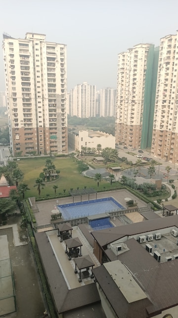 2 BHK Apartment For Rent in Nimbus The Hyde park, Sector 78