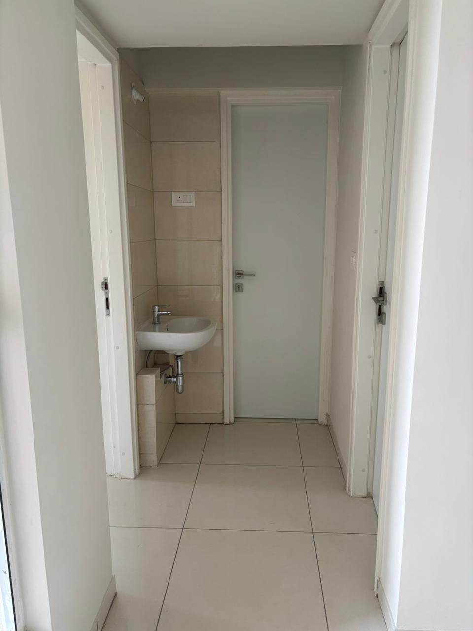 1 BHK Apartment For Rent in Godrej Park Ridge