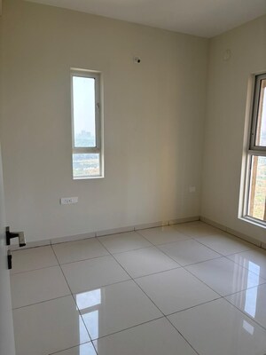 Bathroom in 1 BHK Apartment at Godrej Park Ridge, Manjari – for Rent