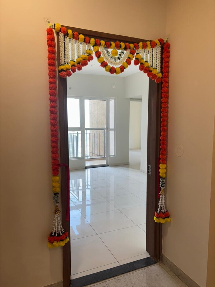 undefined, godrej-park-ridge 1 Bedroom 433 Sq.Ft. Apartment In Manjari Pune 9464077