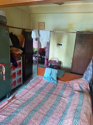 Bedroom in 2 BHK Apartment at Sodepur – for Sale