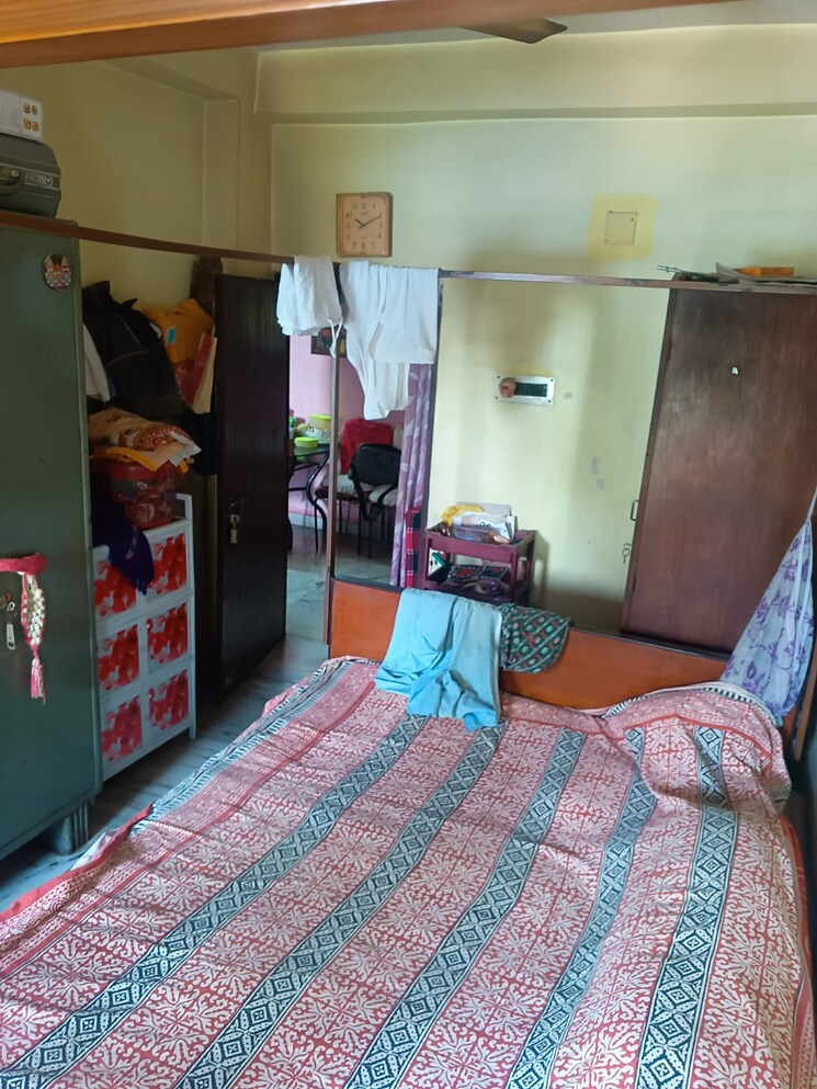Bedroom, sodepur 2 Bedroom 852 Sq.Ft. Apartment In Sodepur Kolkata 9464097