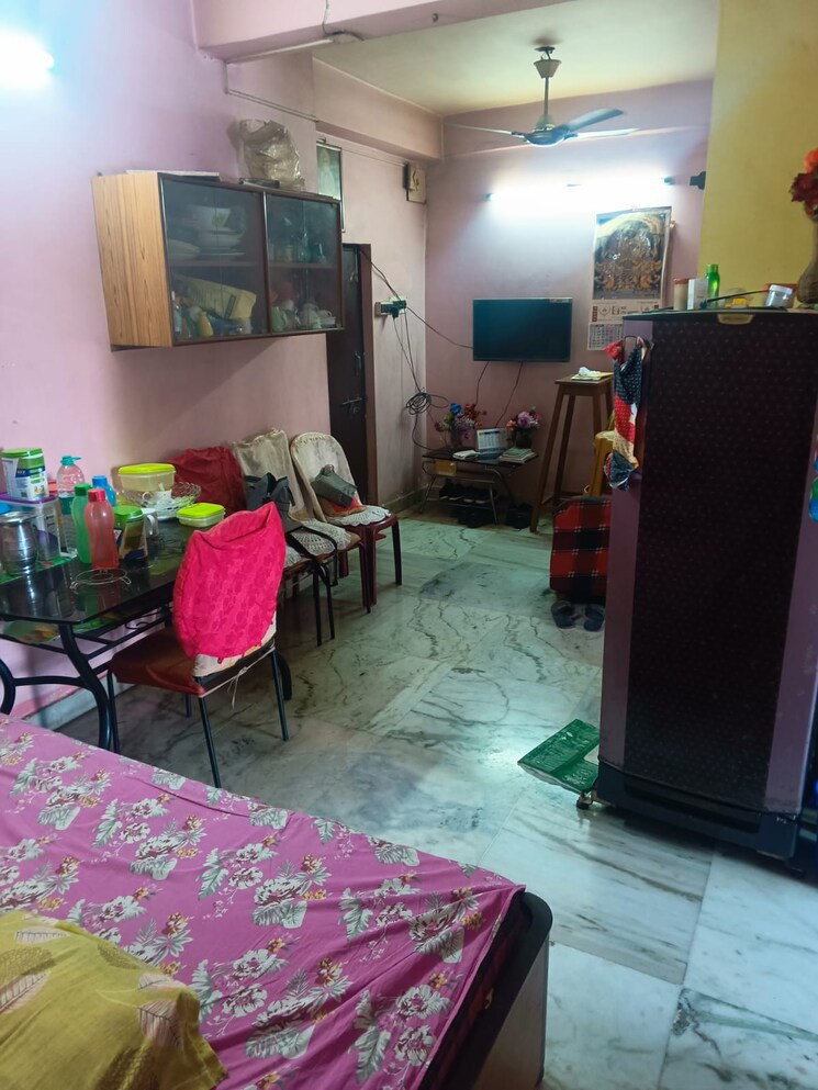 Living Room, sodepur 2 Bedroom 852 Sq.Ft. Apartment In Sodepur Kolkata 9464097