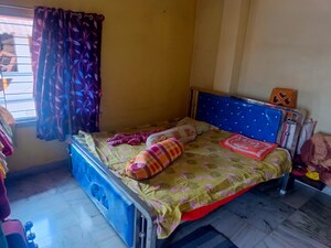 Bedroom in 2 BHK Apartment at Sodepur – for Sale