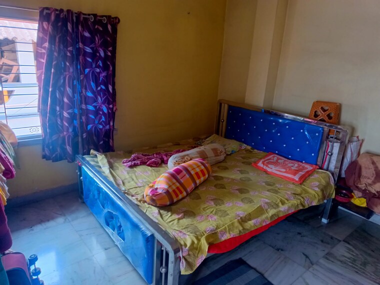 Bedroom, sodepur 2 Bedroom 852 Sq.Ft. Apartment In Sodepur Kolkata 9464097