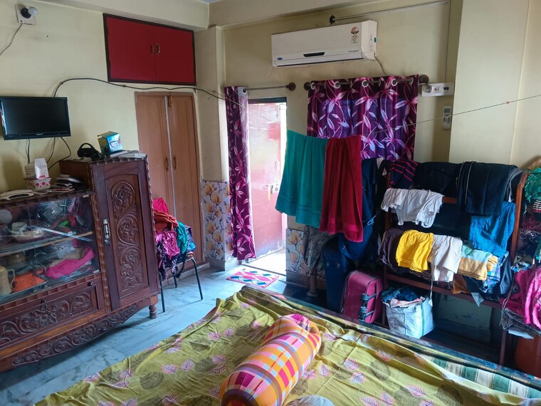 Bedroom, sodepur 2 Bedroom 852 Sq.Ft. Apartment In Sodepur Kolkata 9464097