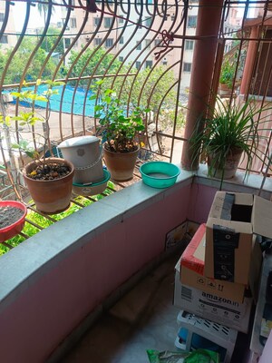 Team Area in 2 BHK Apartment at Sodepur – for Sale