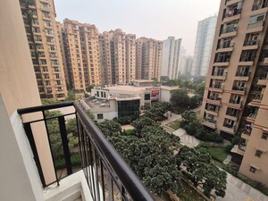  Plot – Exterior View View at ABA Coco County, Sector 10 Greater Noida - for Sale