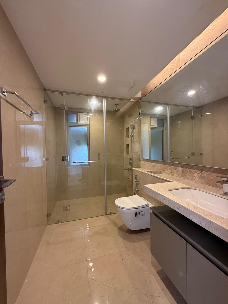 Kitchen, hiranandani-lake-enclave-glendale 4 Bedroom 1764 Sq.Ft. Apartment In Thane West Thane 9464095