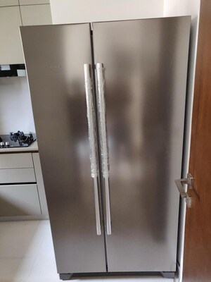 Furnished Amenities in 2 BHK Apartment at One Hiranandani Park, Ghodbunder Road – for Rent