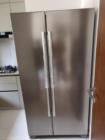 Furnished Amenities in 2 BHK Apartment at One Hiranandani Park, Ghodbunder Road – for Rent