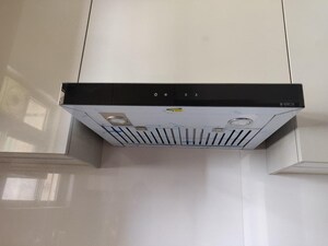 Furnished Amenities in 2 BHK Apartment at One Hiranandani Park, Ghodbunder Road – for Rent