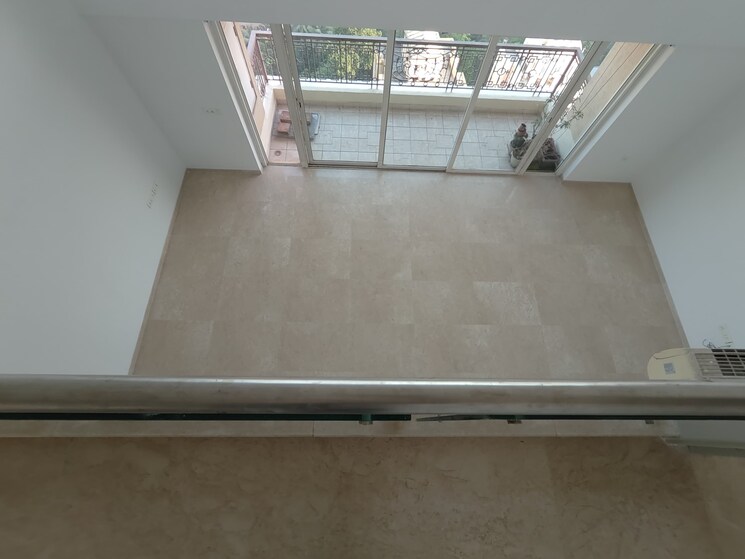 Balcony, hiranandani-tribeca 4 Bedroom 2000 Sq.Ft. Penthouse In Ghodbunder Road Thane 9464104