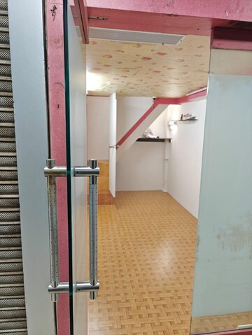  Office Space – Exterior View View at Raghuleela Mega Mall, Kandivali West - for Rent