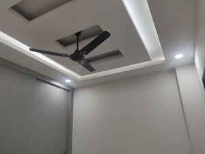 Furnished Amenities in 2 BHK Builder Floor at Gupta Awas, Sushant Lok I – for Rent