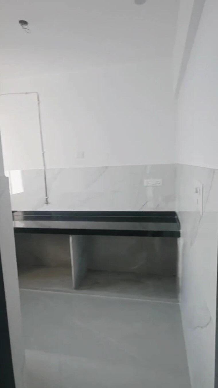 Kitchen, dev-leo-tower 2 Bedroom 750 Sq.Ft. Apartment In Oshiwara Mumbai 9464114