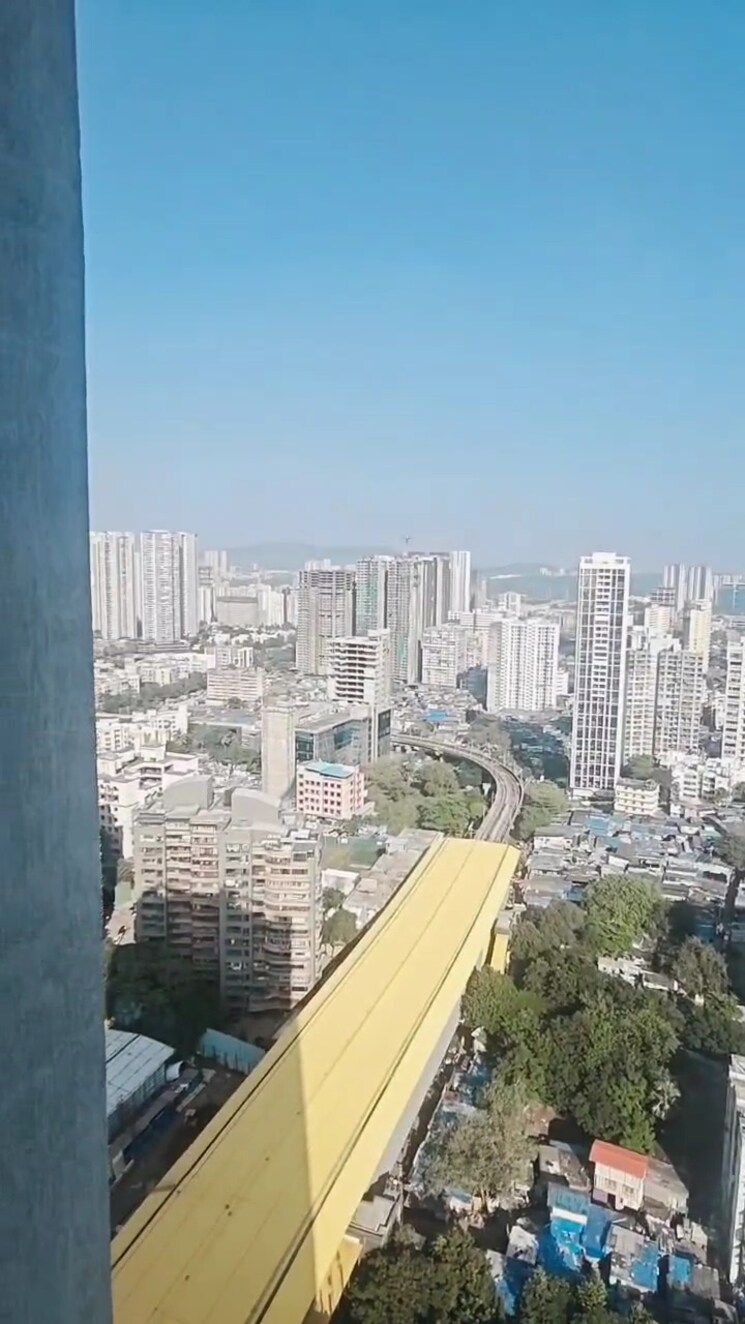 Exterior View, dev-leo-tower 2 Bedroom 750 Sq.Ft. Apartment In Oshiwara Mumbai 9464114