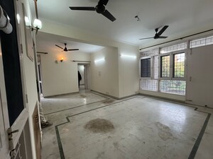 3 BHK Apartment For Rent in AWHO Sujjan Vihar, Sector 44