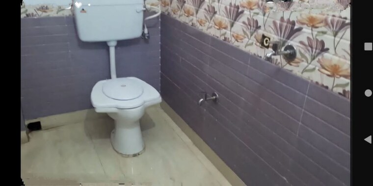 Attached Bathroom, panihati 3 Bedroom 1300 Sq.Ft. Apartment In Panihati Kolkata 9464119