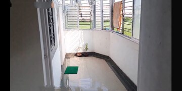 Kitchen in 3 BHK Apartment at Panihati – for Sale