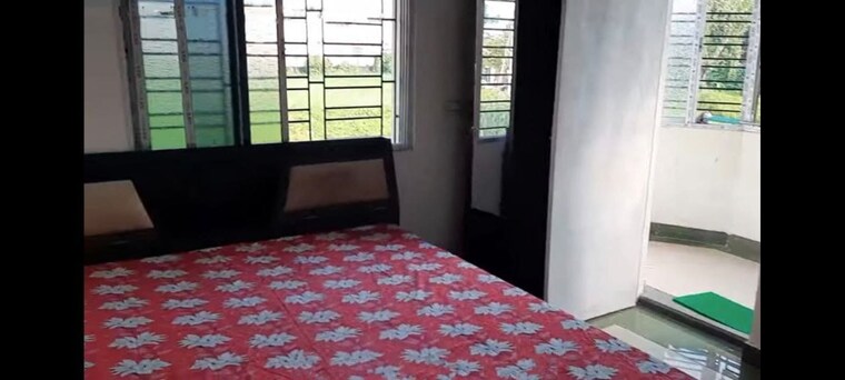 Bedroom, panihati 3 Bedroom 1300 Sq.Ft. Apartment In Panihati Kolkata 9464119