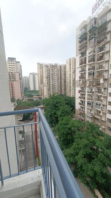 3 BHK Apartment – Exterior View View at Aditya Celebrity Homes, Sector 76 - for Rent