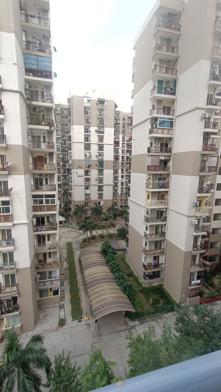 Master Plan, aditya-celebrity-homes 3 Bedroom 1445 Sq.Ft. Apartment In Sector 76 Noida 9464122