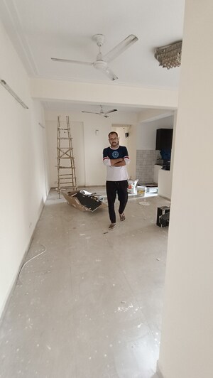 3 BHK Apartment For Rent in Jm Orchid, Sector 76