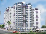 2 BHK + Extra Room 1150 Sq.Ft. Apartment in Sarvodaya Leela