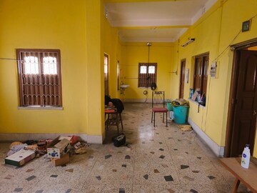 Living Room in 4 BHK Independent House at Panihati – for Sale