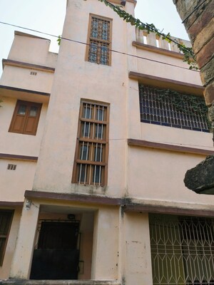 4 BHK Independent House – Exterior View View at Panihati - for Sale