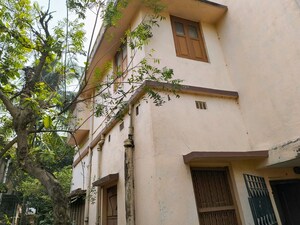 Balcony in 4 BHK Independent House at Panihati – for Sale