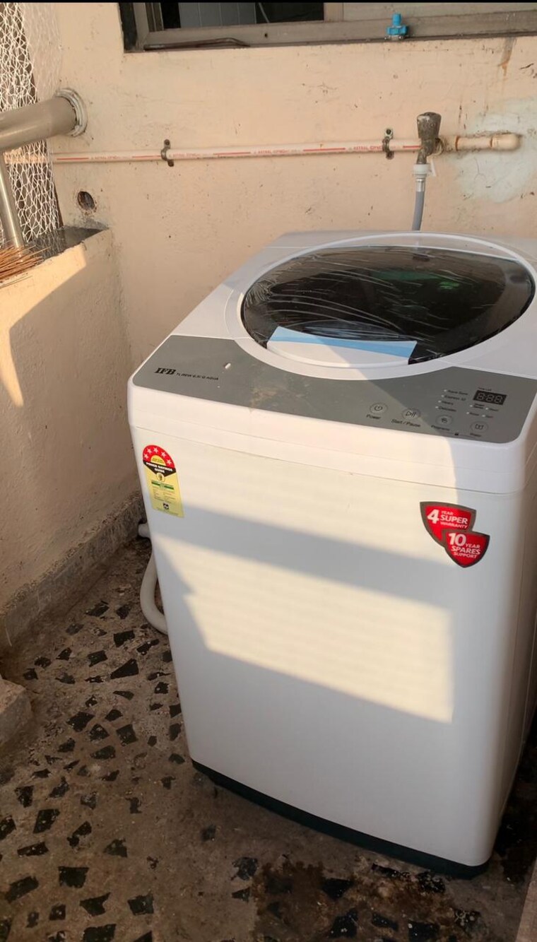 Team Area, jalvaiyu-vihar 2 Bedroom 1016 Sq.Ft. Apartment In Kharghar Navi Mumbai 9464128