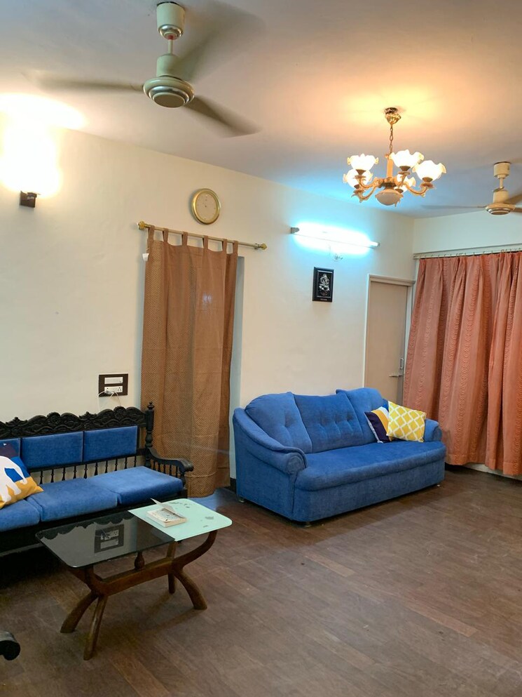 Bedroom, jalvaiyu-vihar 2 Bedroom 1016 Sq.Ft. Apartment In Kharghar Navi Mumbai 9464128