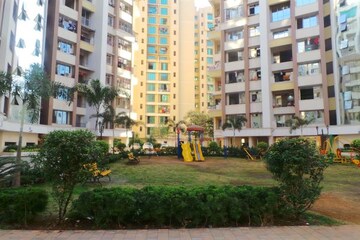 2 BHK Apartment For Rent in Tanna Mangeshi Dazzle III, Thakurli