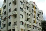 2 BHK + Extra Room 985 Sq.Ft. Apartment in Shree Chamunda Garden