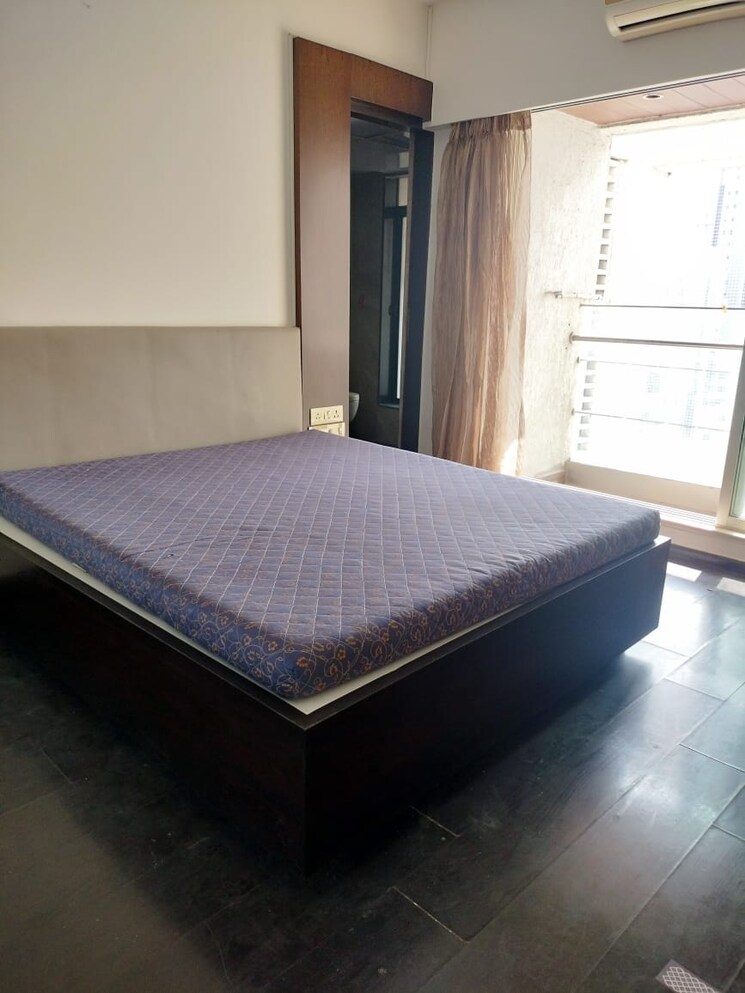 Bedroom, dheeraj-celestial 3 Bedroom 1716 Sq.Ft. Apartment In Bandra West Mumbai 9464134