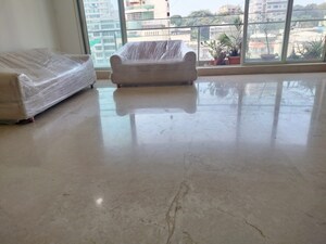 Swimming Pool in 3 BHK Apartment at Dheeraj Celestial, Bandra West – for Rent