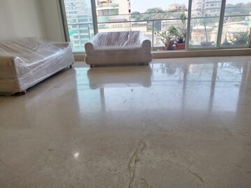 Swimming Pool in 3 BHK Apartment at Dheeraj Celestial, Bandra West – for Rent