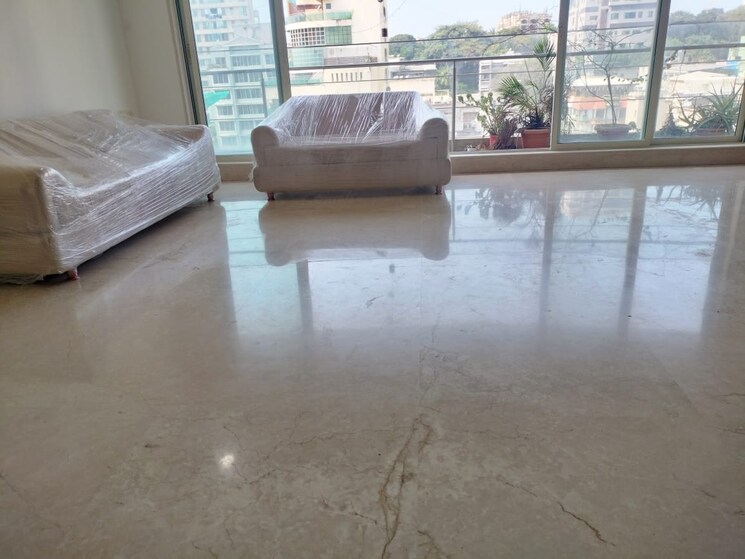 Swimming Pool, dheeraj-celestial 3 Bedroom 1716 Sq.Ft. Apartment In Bandra West Mumbai 9464134