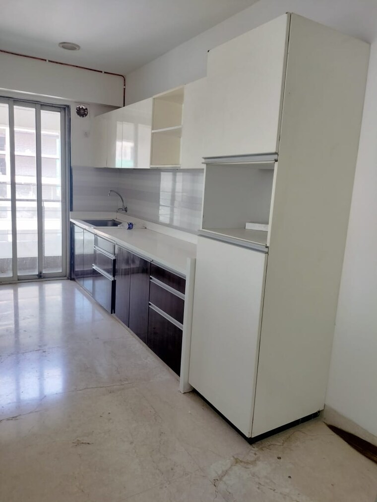 Kitchen, dheeraj-celestial 3 Bedroom 1716 Sq.Ft. Apartment In Bandra West Mumbai 9464134