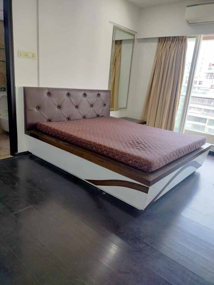Bedroom, dheeraj-celestial 3 Bedroom 1716 Sq.Ft. Apartment In Bandra West Mumbai 9464134