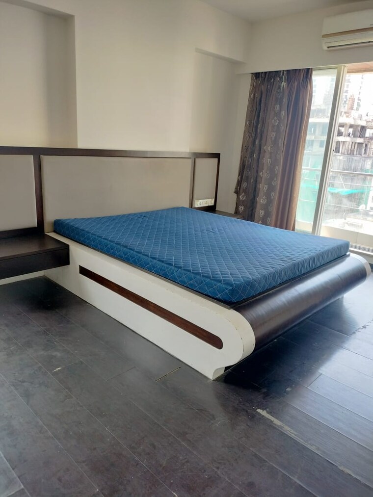 Bedroom, dheeraj-celestial 3 Bedroom 1716 Sq.Ft. Apartment In Bandra West Mumbai 9464134