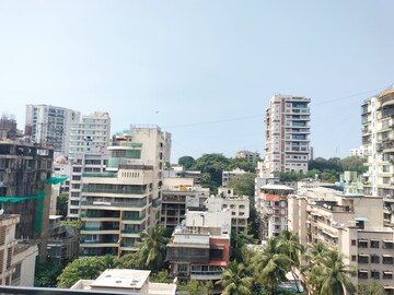 3 BHK Apartment – Exterior View View at Dheeraj Celestial, Bandra West - for Rent