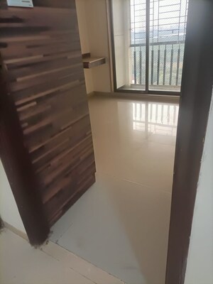 Staircase in 2 BHK Apartment at Versova – for Rent