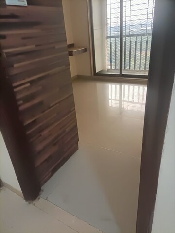 Staircase in 2 BHK Apartment at Versova – for Rent