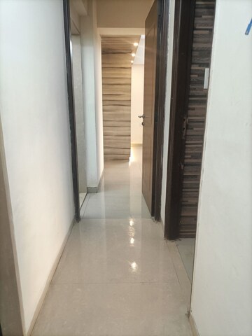 Building Lobby in 2 BHK Apartment at Versova – for Rent