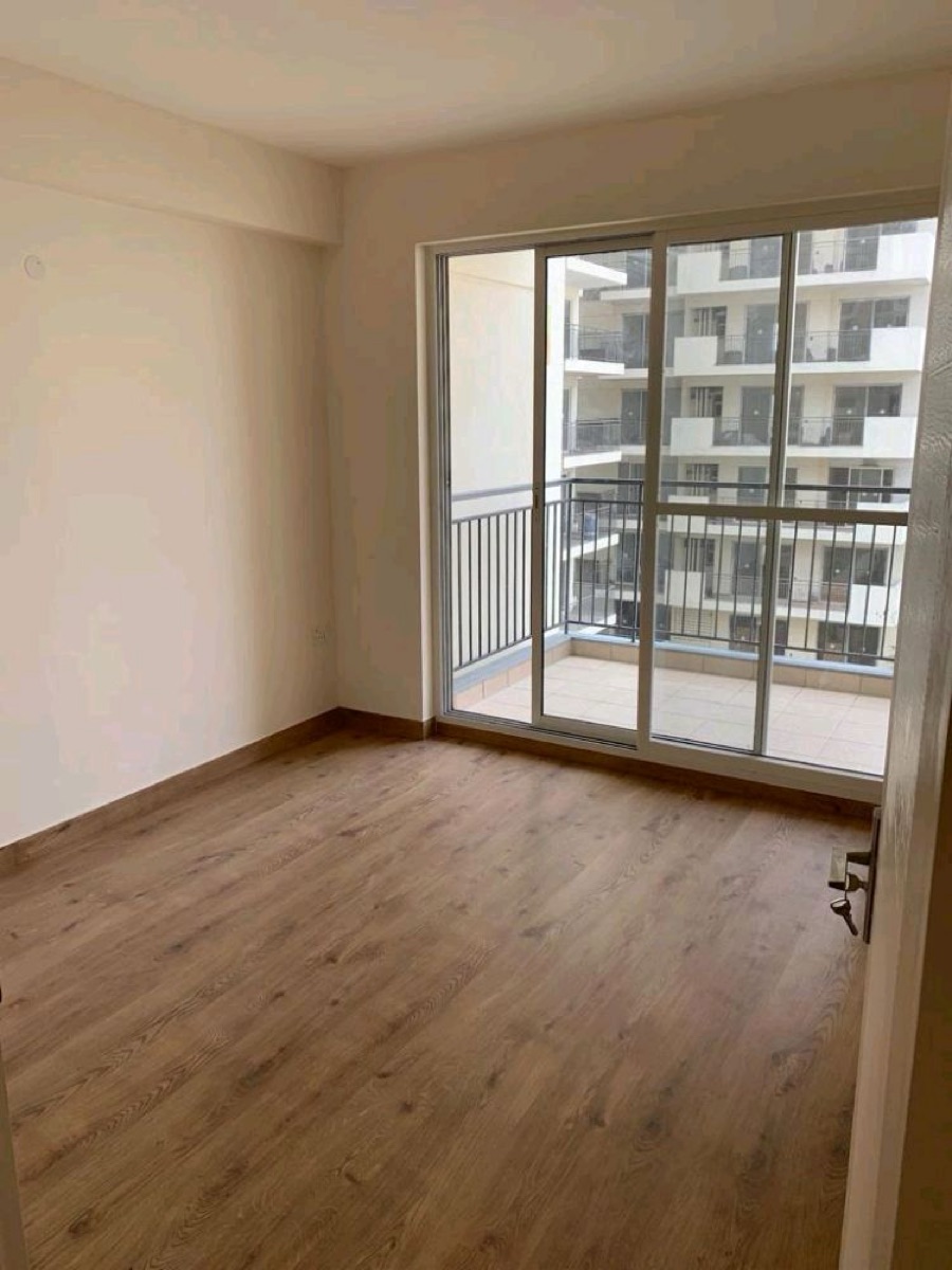 4 BHK Apartment For Rent in Bestech Park View Sanskruti