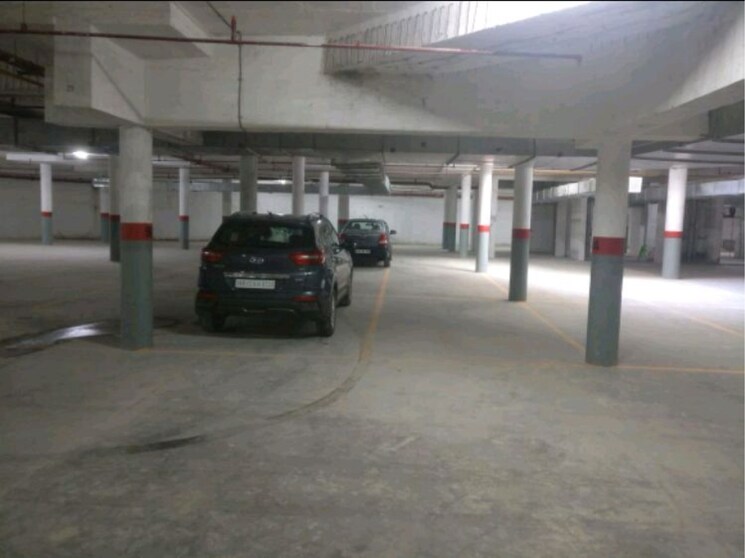  Parking, bestech-park-view-sanskruti 4 Bedroom 2325 Sq.Ft. Apartment In Sector 92 Gurgaon 9464138
