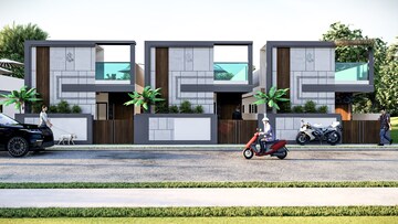 2 BHK Independent House For Sale in Sangareddy
